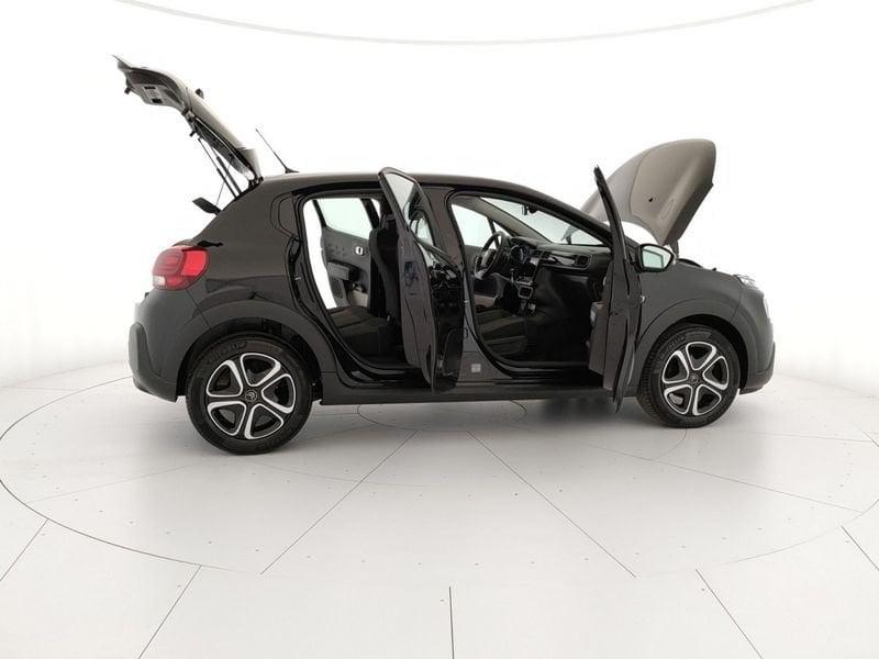 Citroën C3 C3 BlueHDi 75 S&S Feel