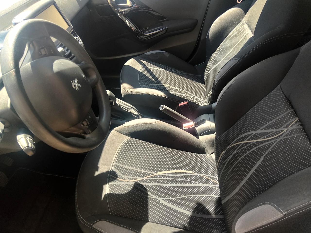 Peugeot 208 1.4 VTi 95 CV 5p. GPL Allure