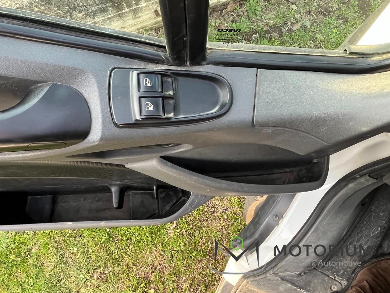 IVECO Daily 35 C13 d.cab. p.xl.