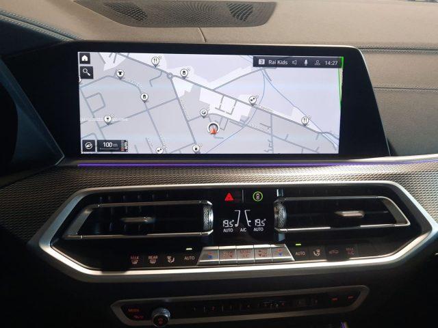 BMW X5 xDrive25d Msport Aut.