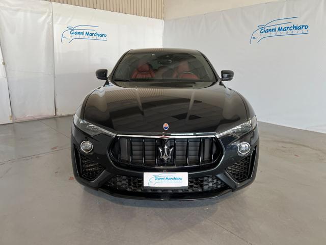 MASERATI Levante V6 Diesel 275 CV AWD Gransport