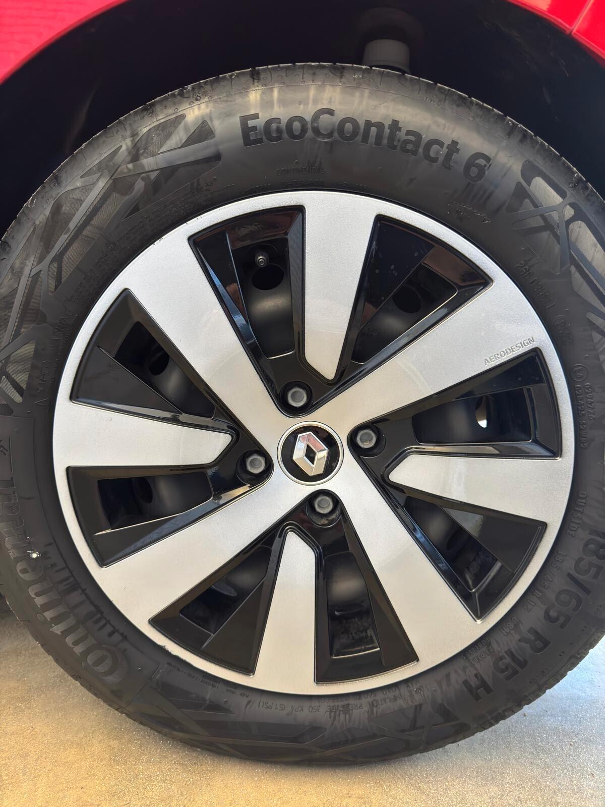 Renault Clio Full Hybrid E-Tech 145 CV 5 porte Equilibre