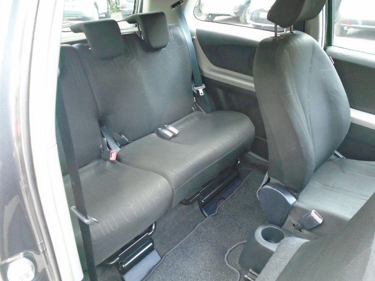 Yaris '2011 BENZ EURO 5B OK NEOPATENTATI