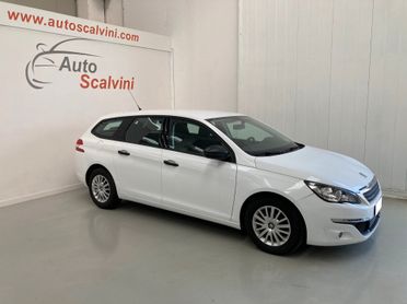 Peugeot 308 BlueHDi 100 S&S AUTOCARRO