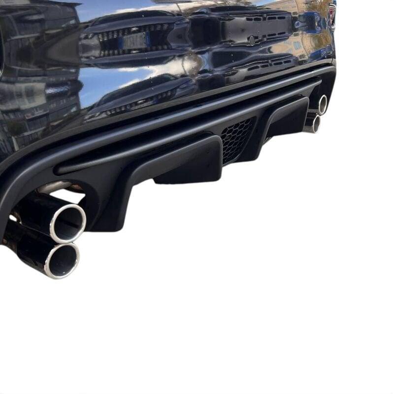 Abarth 695 1.4 Turbo T-Jet 180 CV 75° Anniversario