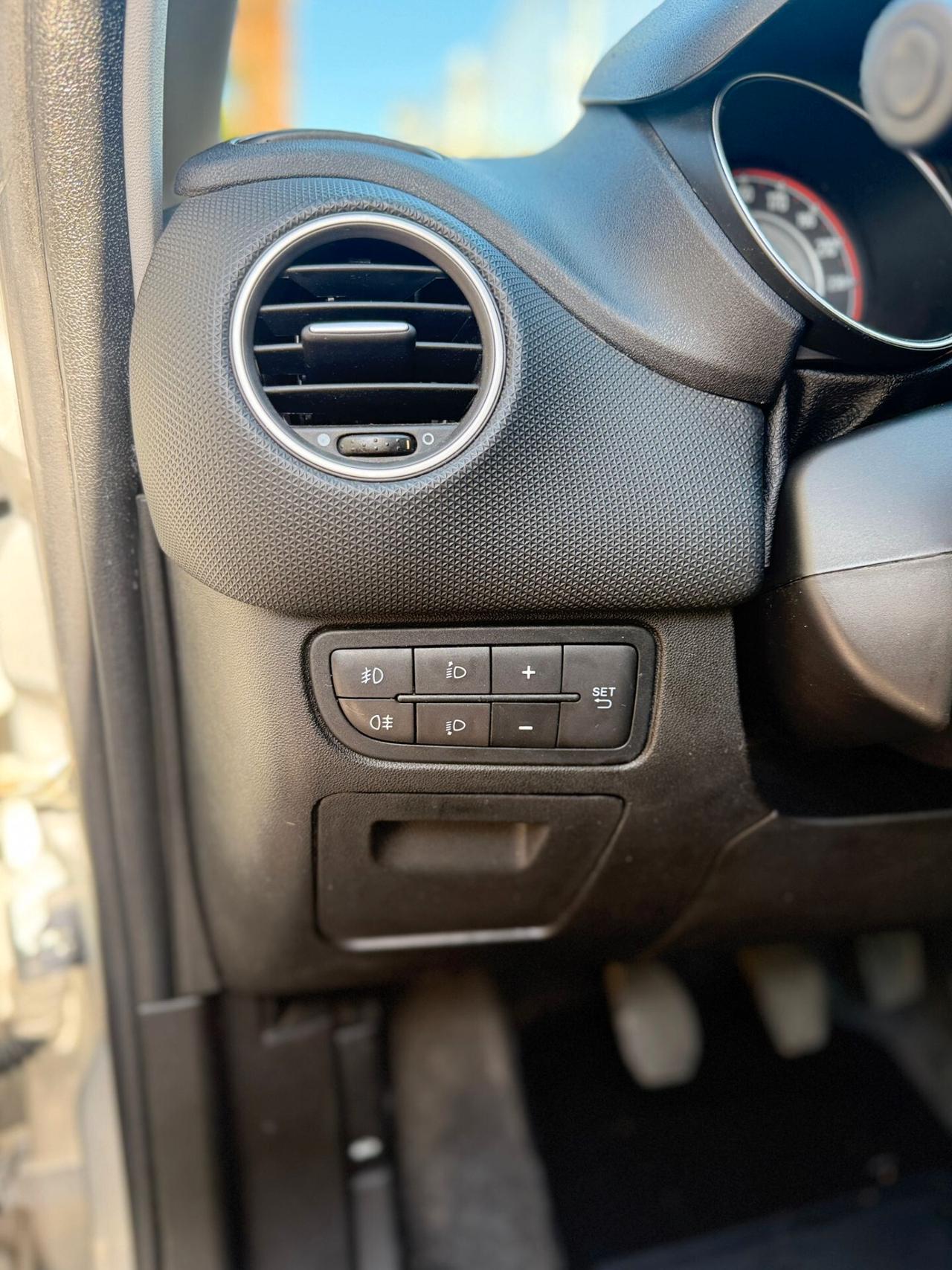 Fiat Punto 1.3 MJT 95cv S&S Street 5p.