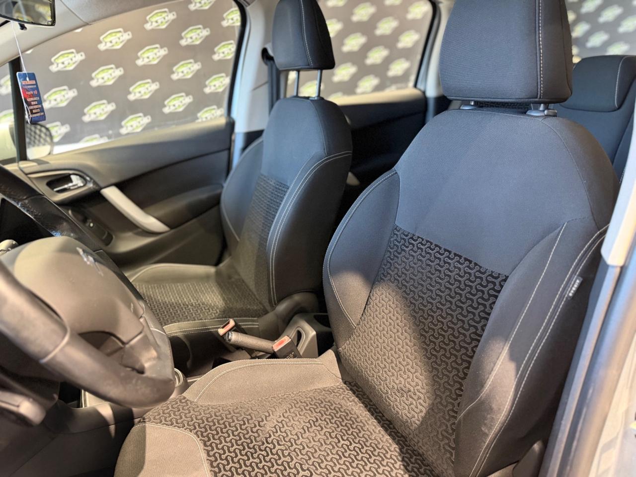 Citroen C3 - 2010 1.1 benzina 60 cv tetto zen