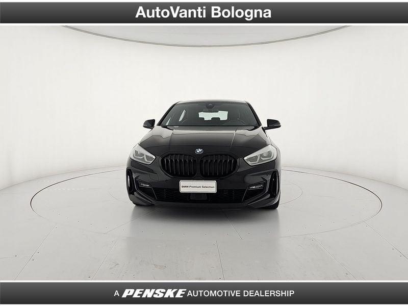 BMW Serie 1 120d xdrive 5p. M Sport