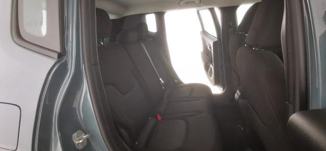 JEEP Renegade 1.6 Mjt 120 CV Longitude