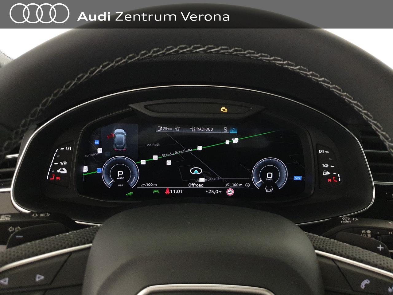 3.0TFSIe 394CV quattro tiptronic S line Edition