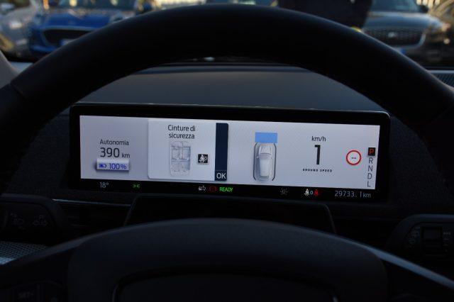 FORD Mustang Mach-E Standard Range 269 CV *TETTO PANORAMA*TECH PACK+*