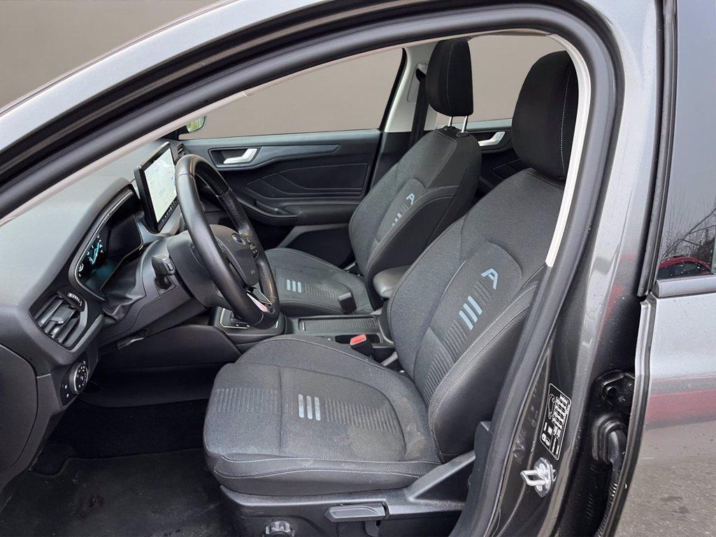 FORD Focus Active SW 1.0 ecoboost h 125cv powershift del 2022