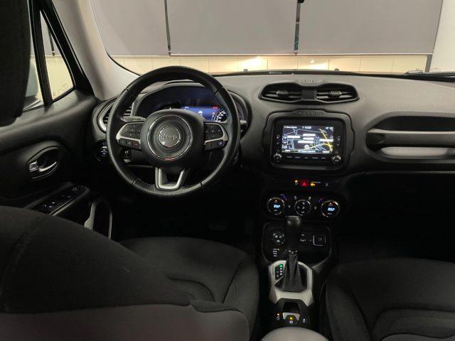 JEEP Renegade 2.0 MJT LIMITED 4WD 140CV AUTO