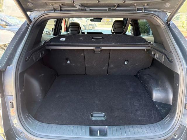 KIA Sportage 1.6 CRDi MHEV DCT GT-line