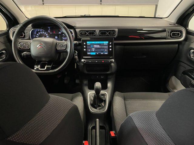 CITROEN C3 PureTech 82 GPL Feel - IDEALE NEOPATENTATI