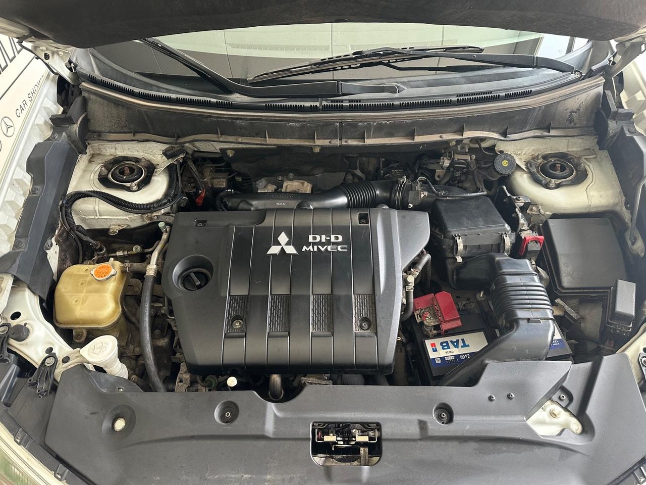 Mitsubishi ASX | 4WD - 4X4 - Unico Proprietario