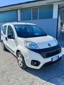 Fiat Qubo 1.3 MJT 80 CV Start&Stop Easy