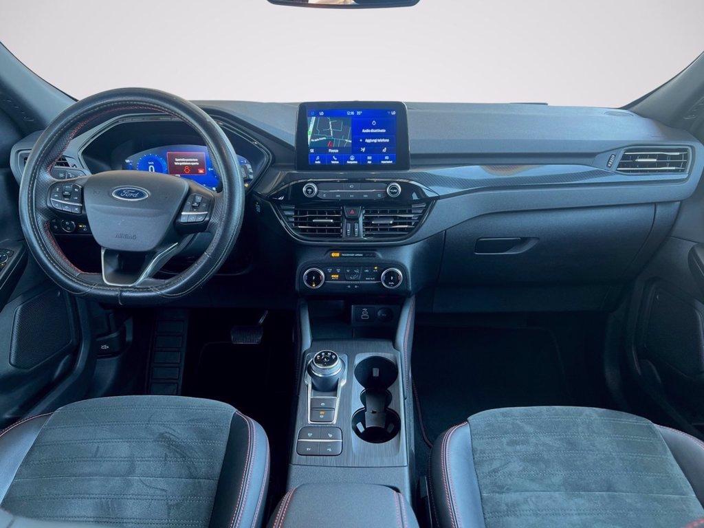 FORD Kuga 2.5 phev ST-Line X 2wd 225cv cvt del 2023