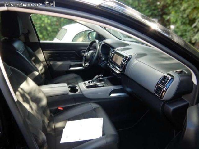 CITROEN C5 Aircross C5 Aircross1.6 hybrid phev Shine 225e-eat8-GJ966JH