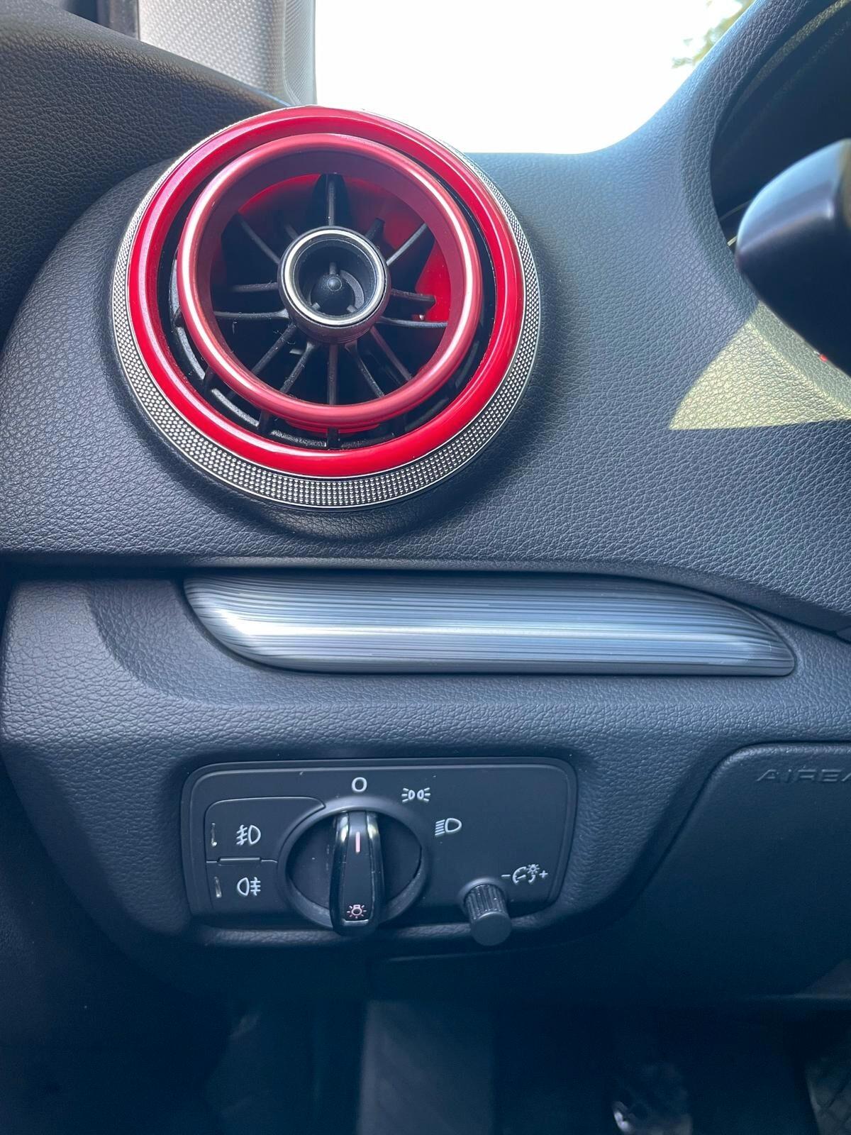 Audi A3 SPB 1.6 TDI Ambition