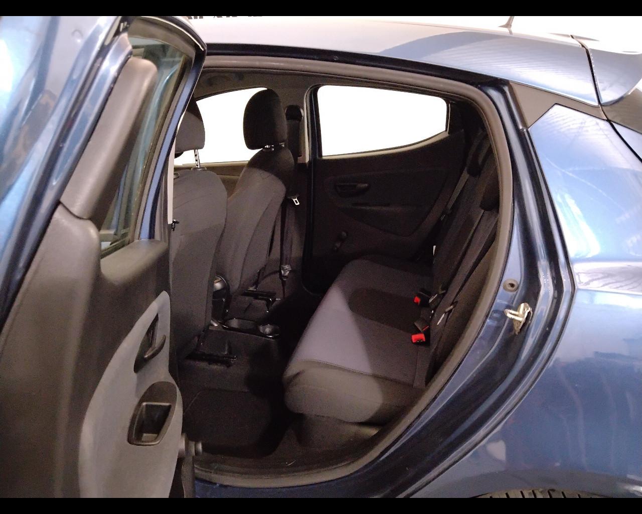 LANCIA Ypsilon III 2021 - Ypsilon 1.2 Gold Gpl 69cv