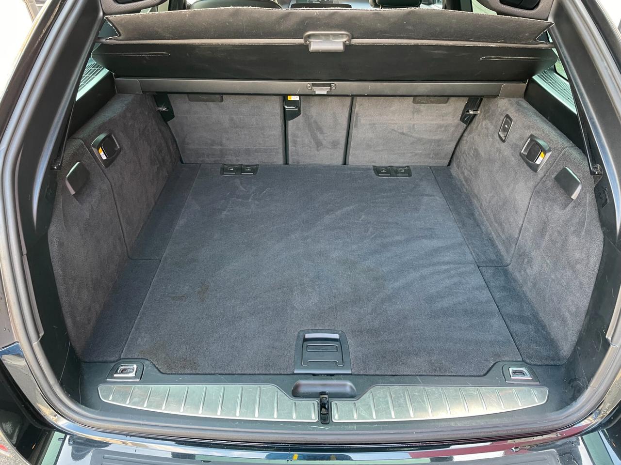 Bmw 520 520d Touring