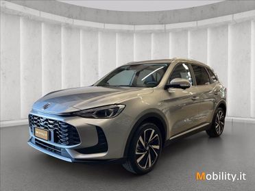 MG ZS 1.5 hybrid+ Luxury auto del 2025