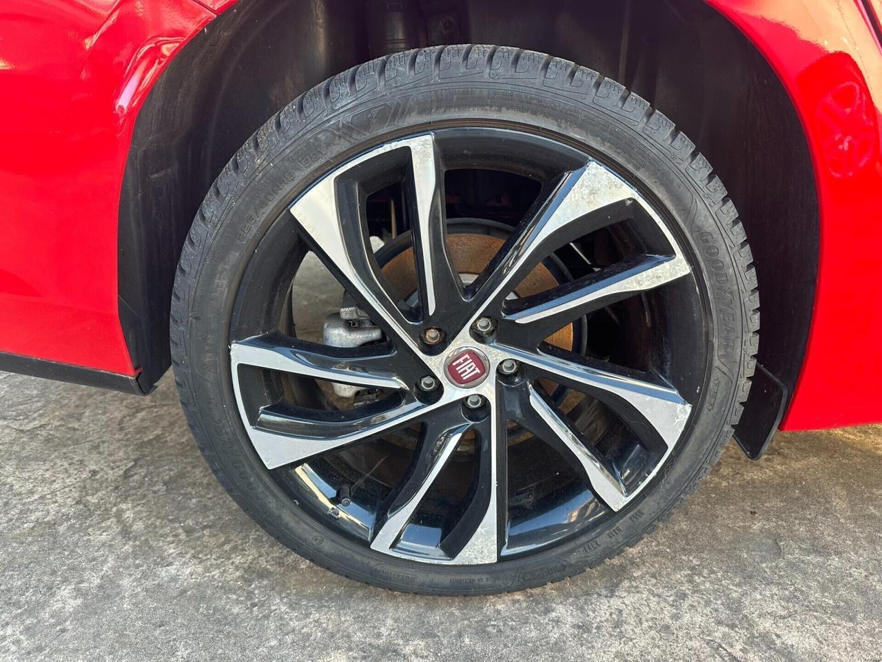 TIPO*SW*1.6*MTJ*S*DESIGN*UNICA*GARANZIA*12*24*MESI