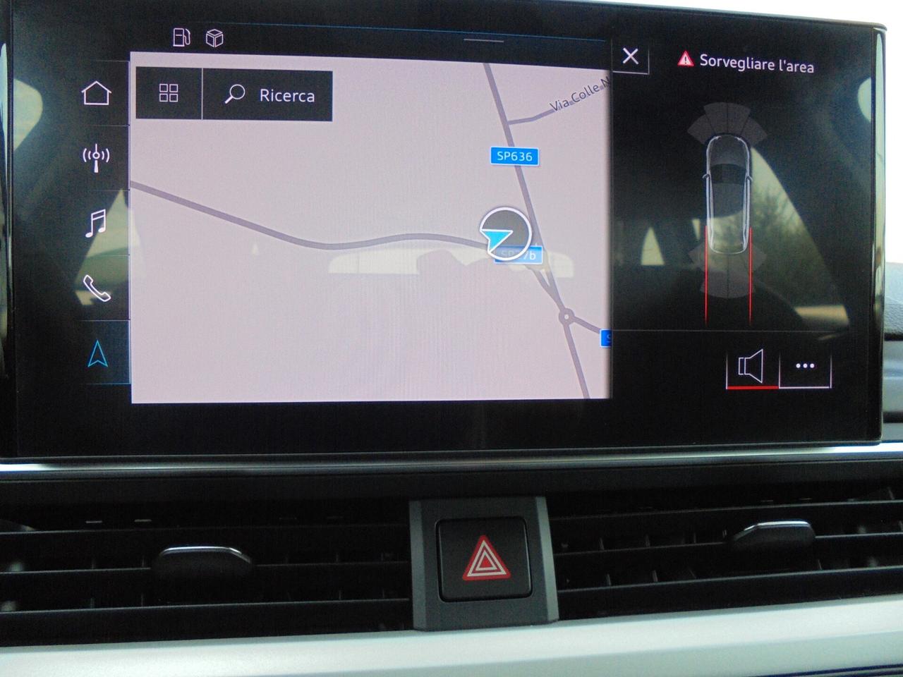 Audi A4 Avant 40 TDI S tronic Business
