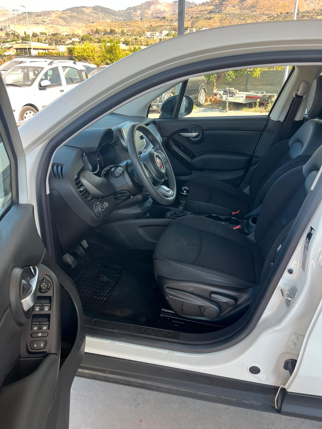 Fiat 500X 1.3 MultiJet 95 CV