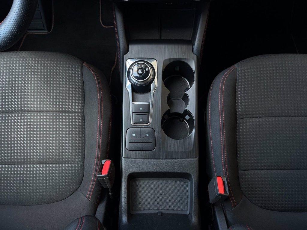 FORD Kuga 2.5 Full Hybrid 190 CV CVT 2WD ST-Line del 2023