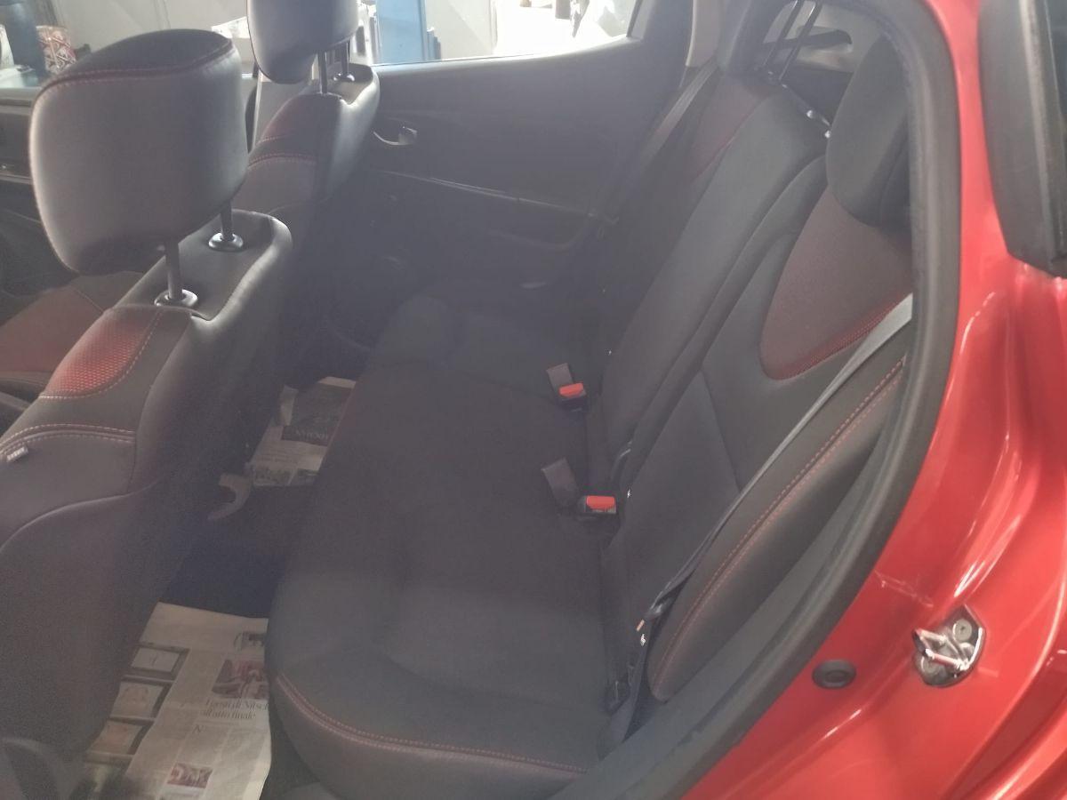 RENAULT Clio 1.2 75CV 5p. Authentique 2016