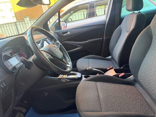 OPEL Crossland 1.5 ECOTEC D 120 CV Start&Stop aut. Edition
