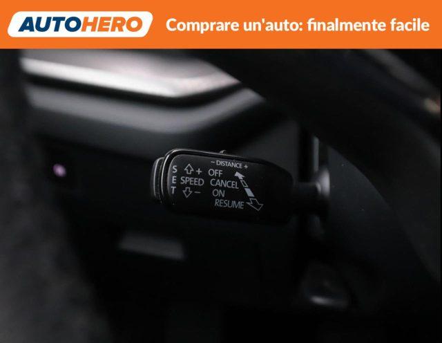 SKODA Octavia 2.0 TDI EVO SCR DSG Wagon Executive