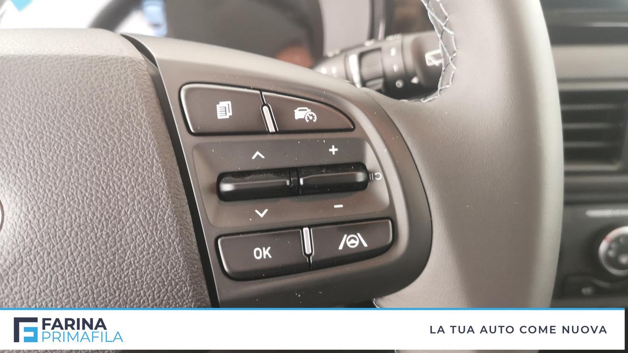 HYUNDAI i10 III 2023 - i10 1.0 Gpl Connectline 61cv