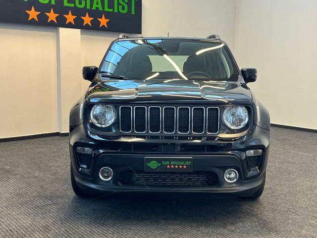 JEEP Renegade 1.6 Mjt 120 CV AUTOMATICA|CARPLAY|NAVI