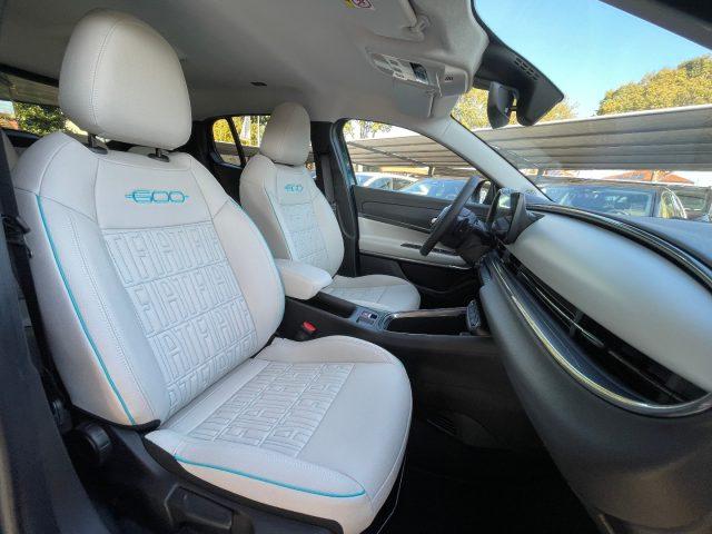 FIAT 600 Hybrid DCT MHEV La Prima #Vari.Colori