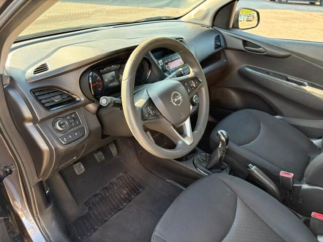 Opel Karl 1.0 75 CV N-Joy