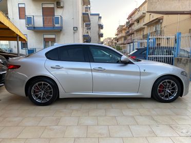 Alfa Romeo Giulia 2.2 Turbodiesel 150 CV - Super