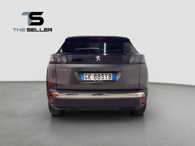 PEUGEOT 3008 BlueHDi 130 S&S EAT8 Allure*FORMULA S*AUTOCARRO*