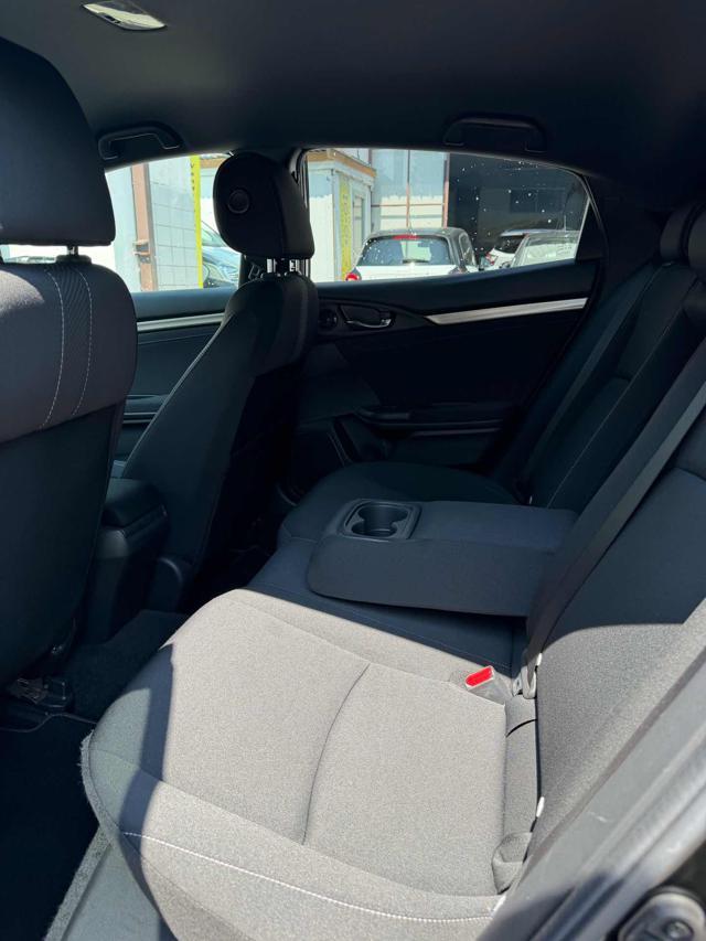 HONDA Civic 1.0T 5 porte Executive