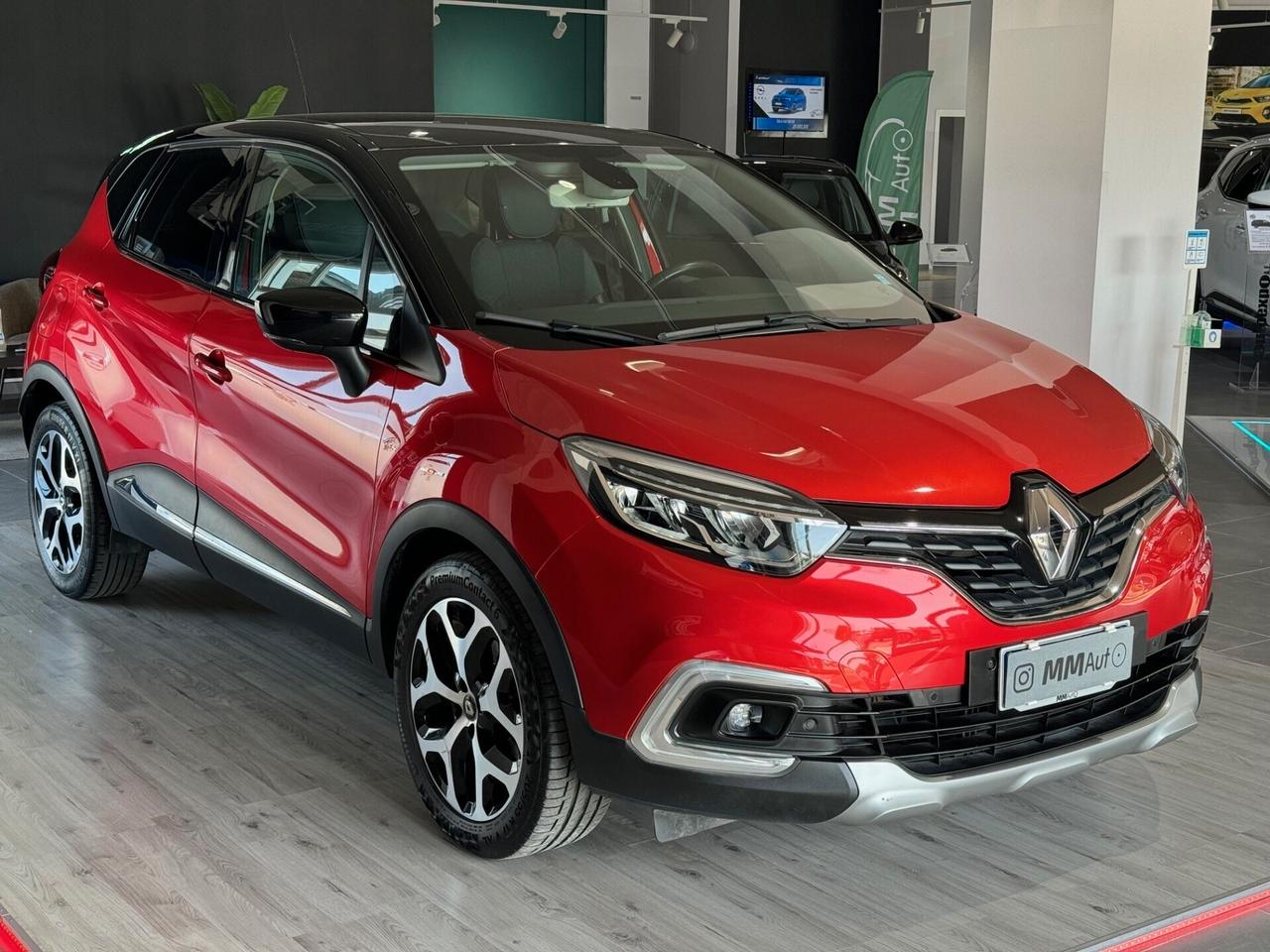 Renault Captur 1.5 dCi 90cv Sport Edition2