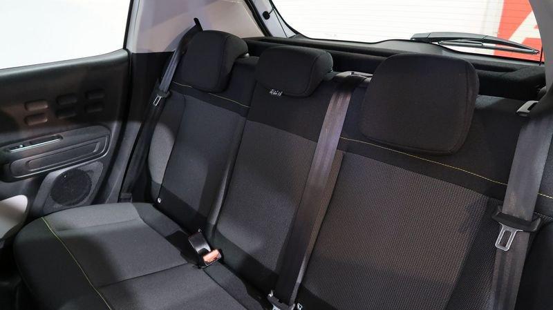 Citroën C3 C3 1.2 puretech Shine s&s 83cv #VARI COLORI#