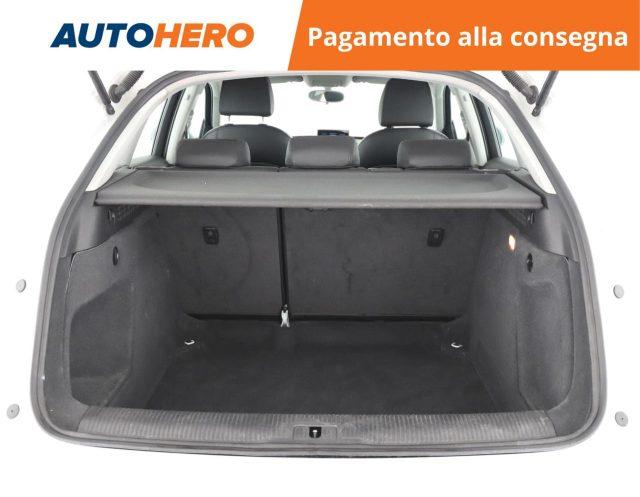 AUDI Q3 2.0 TDI quattro