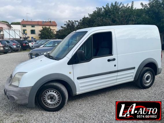 FORD transit connect 200 S 1.8tdci 90cv Std