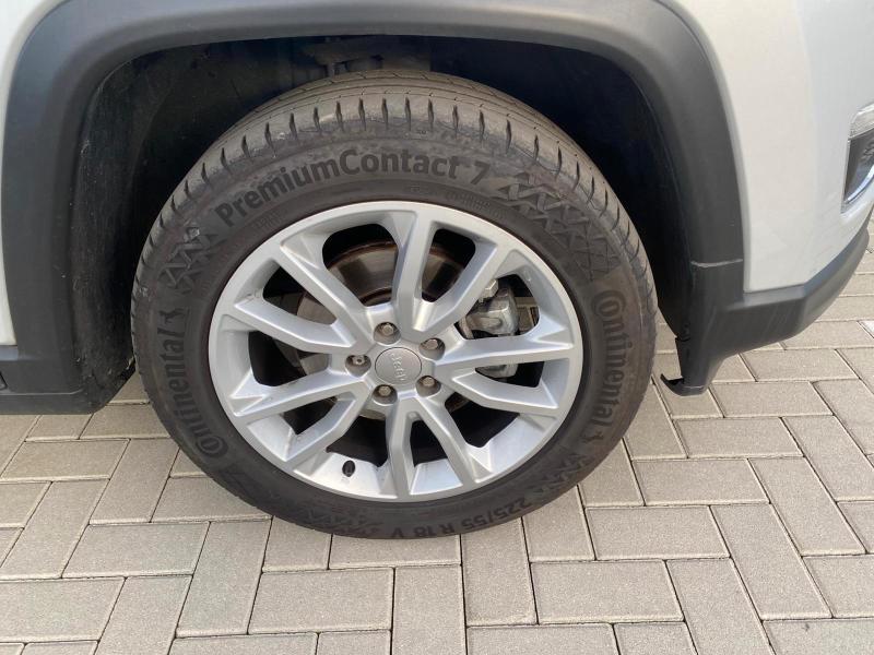 Jeep Compass 1.6 mjt Limited 2wd 120cv my20