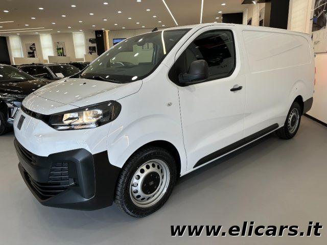FIAT Scudo 1.5 BlueHDi 120 CV S&S L3 Furgone
