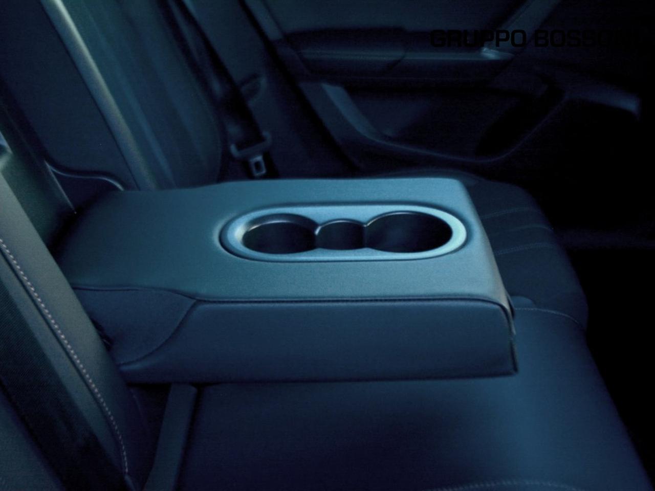 Cupra Formentor 2.0 tdi 150cv 4drive