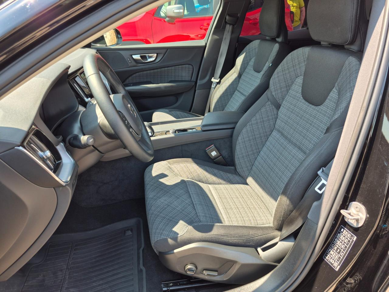 Volvo S60 B3 automatico Core