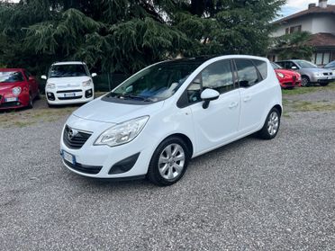 Opel Meriva 1.4 Turbo 120CV Cosmo*NEOPATENTATI